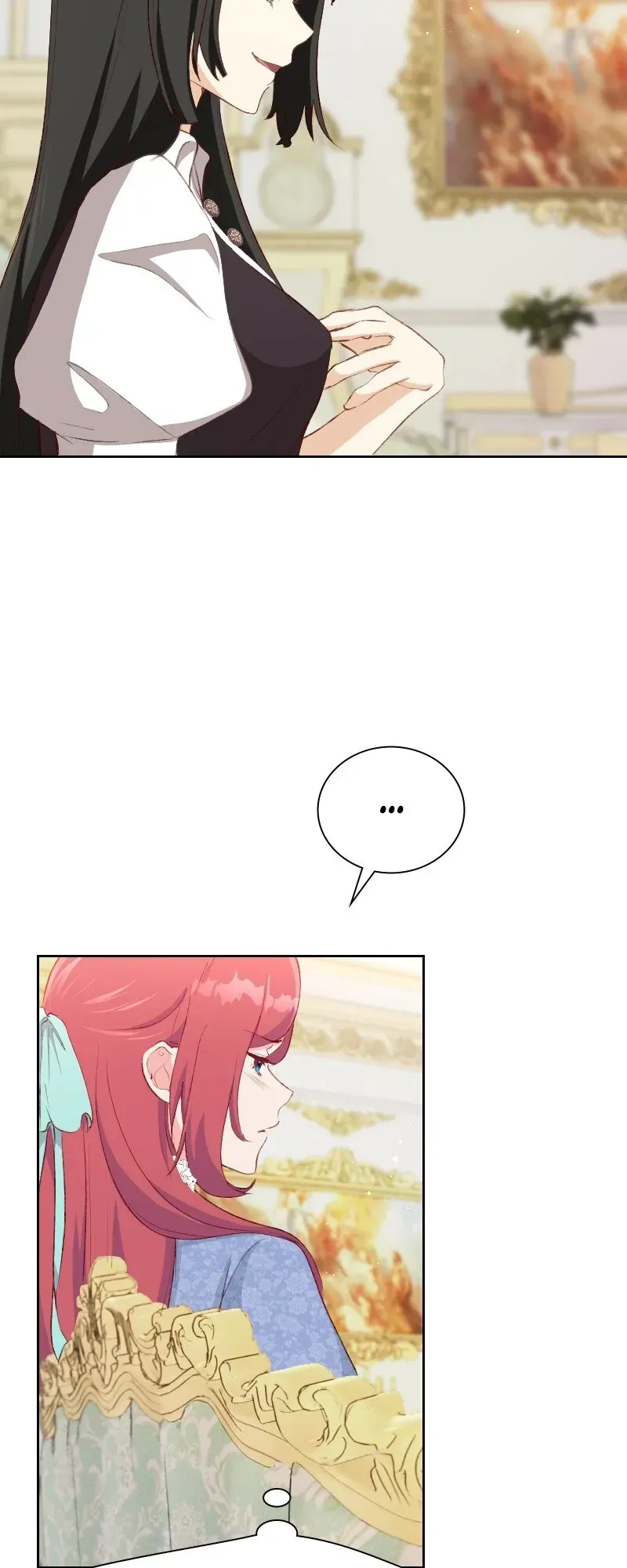 Our Lovey-Dovey Marriage of Convenience Chapter 29 Online - página 28
