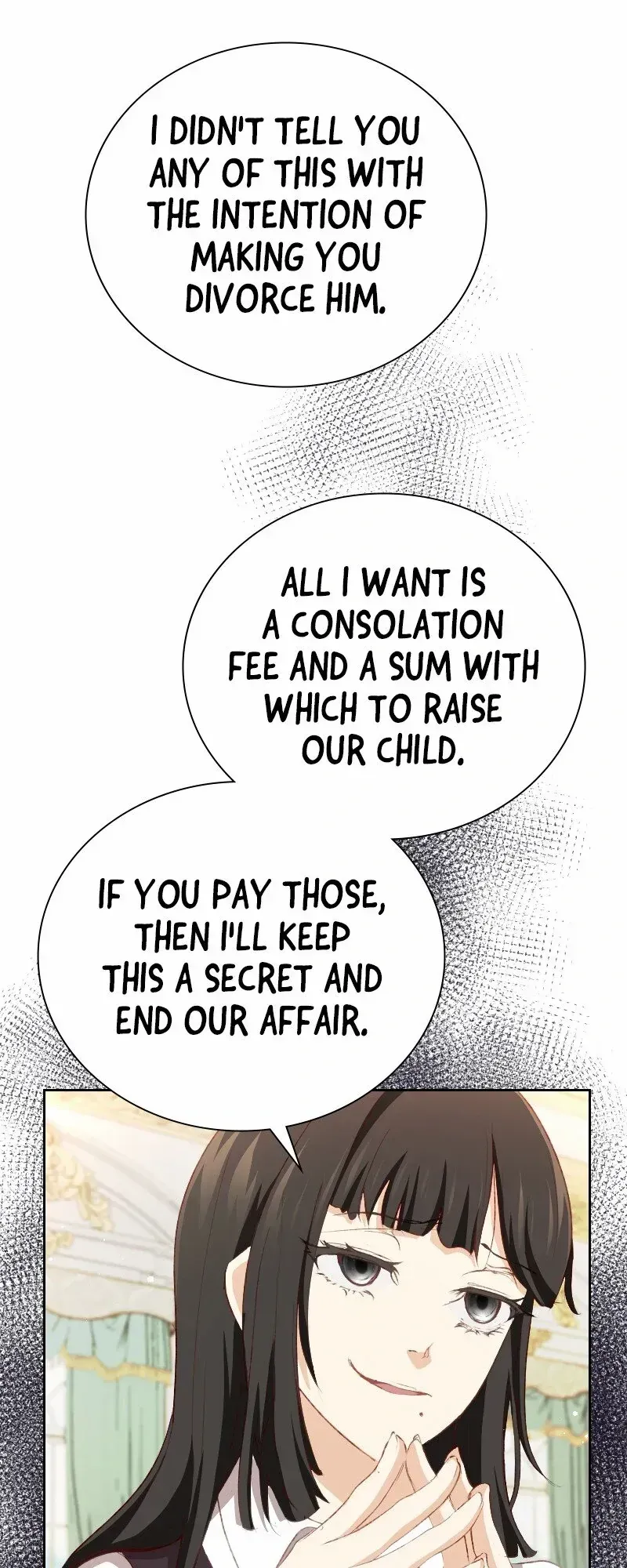 Our Lovey-Dovey Marriage of Convenience Chapter 29 Online - página 32