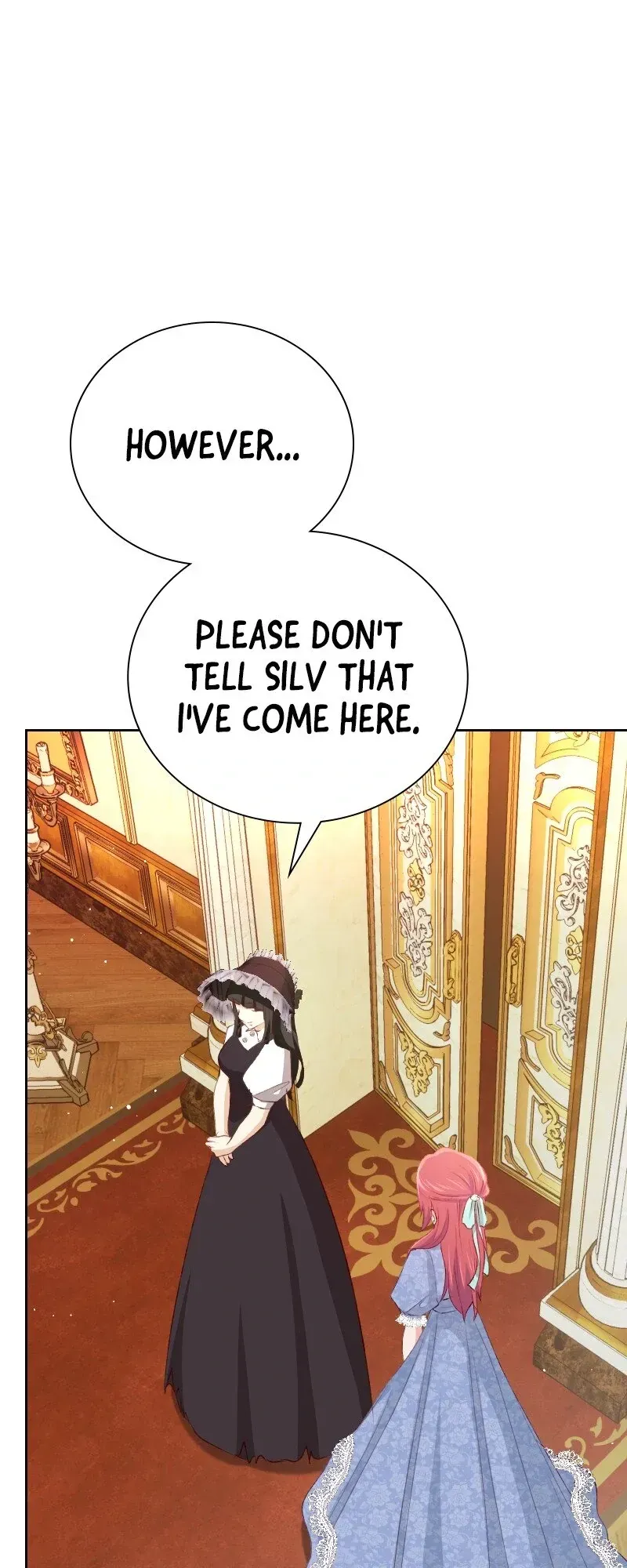 Our Lovey-Dovey Marriage of Convenience Chapter 29 Online - página 37