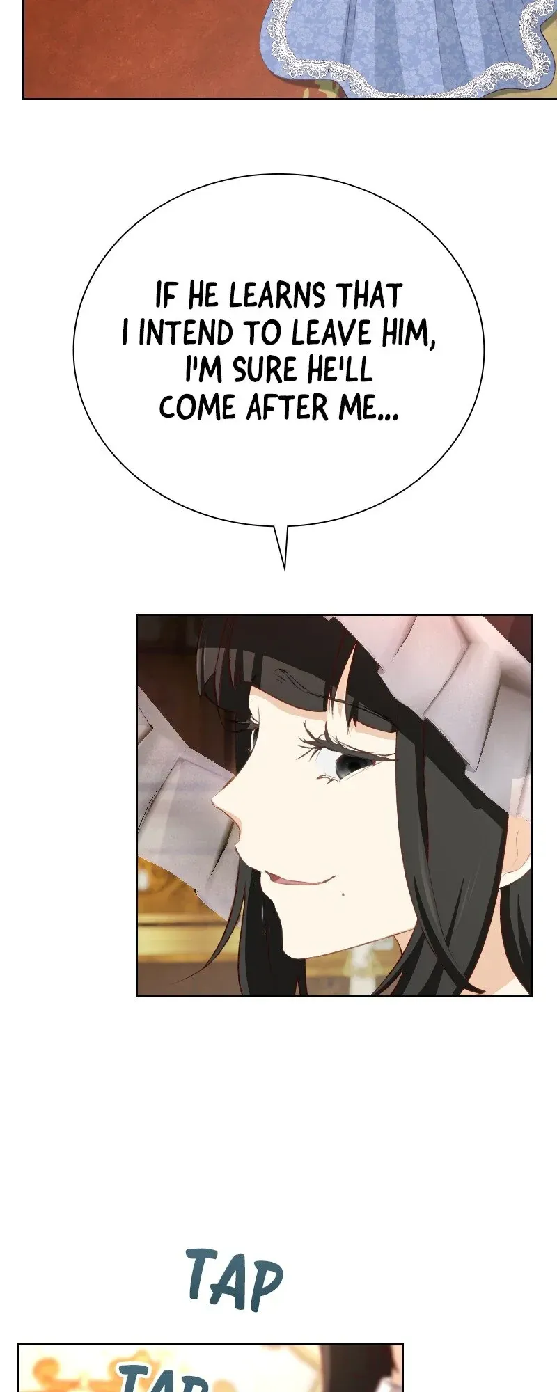Our Lovey-Dovey Marriage of Convenience Chapter 29 Online - página 38