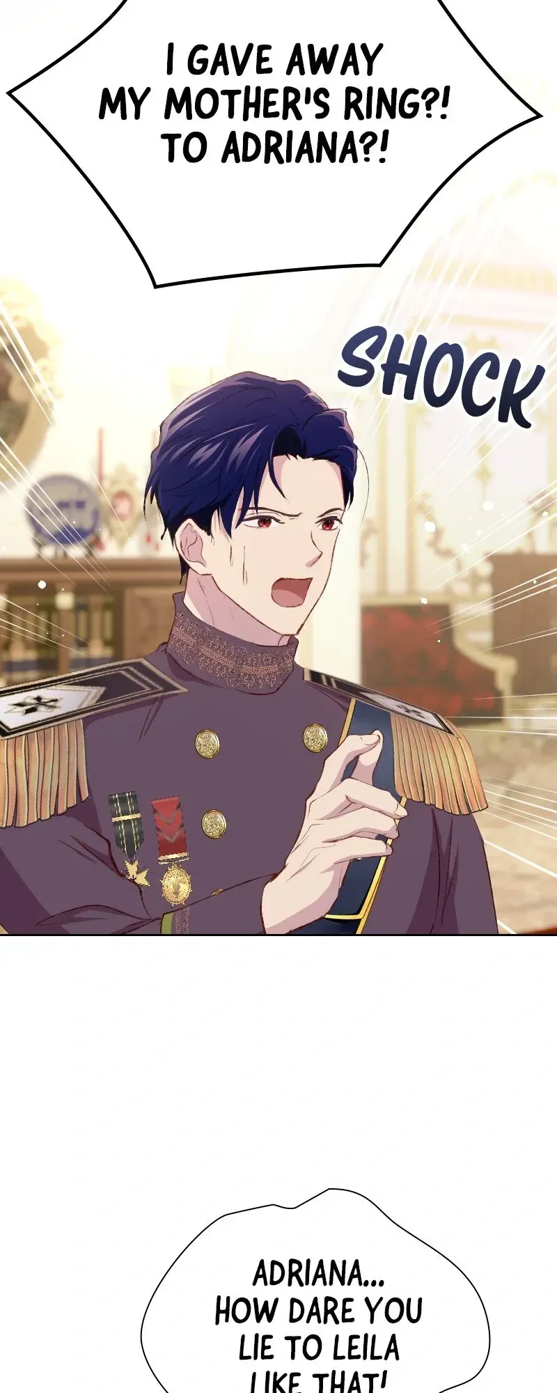 Our Lovey-Dovey Marriage of Convenience Chapter 29 Online - página 41