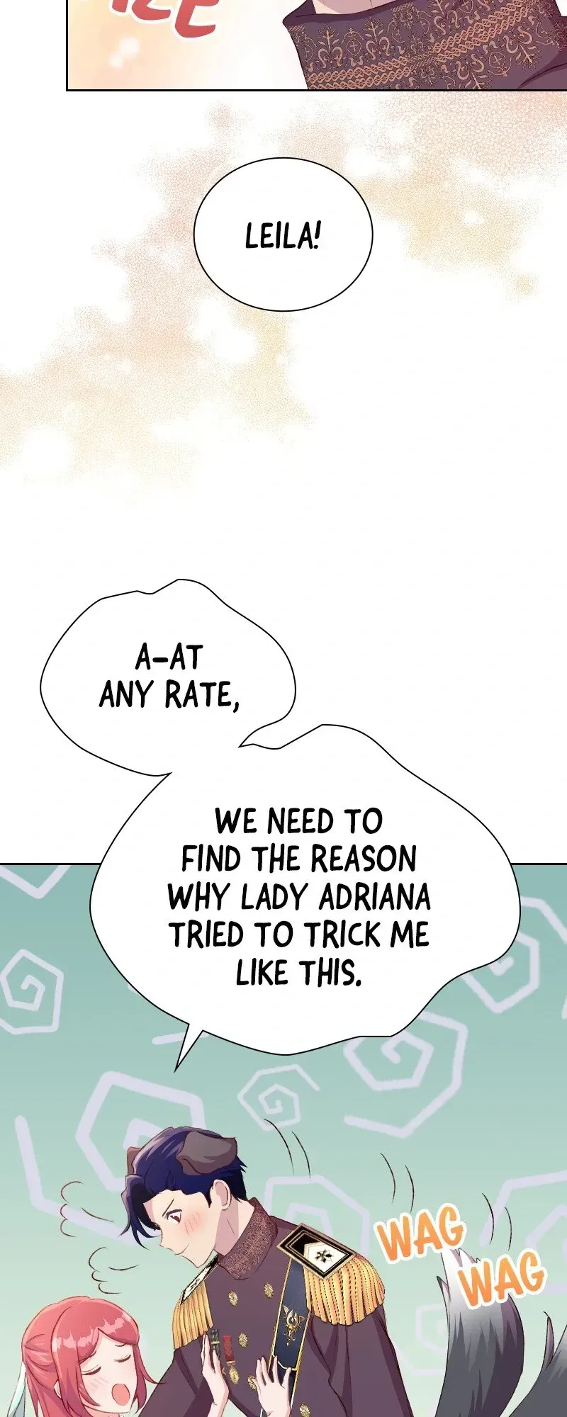 Our Lovey-Dovey Marriage of Convenience Chapter 29 Online - página 45
