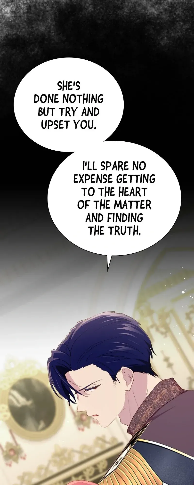 Our Lovey-Dovey Marriage of Convenience Chapter 29 Online - página 47