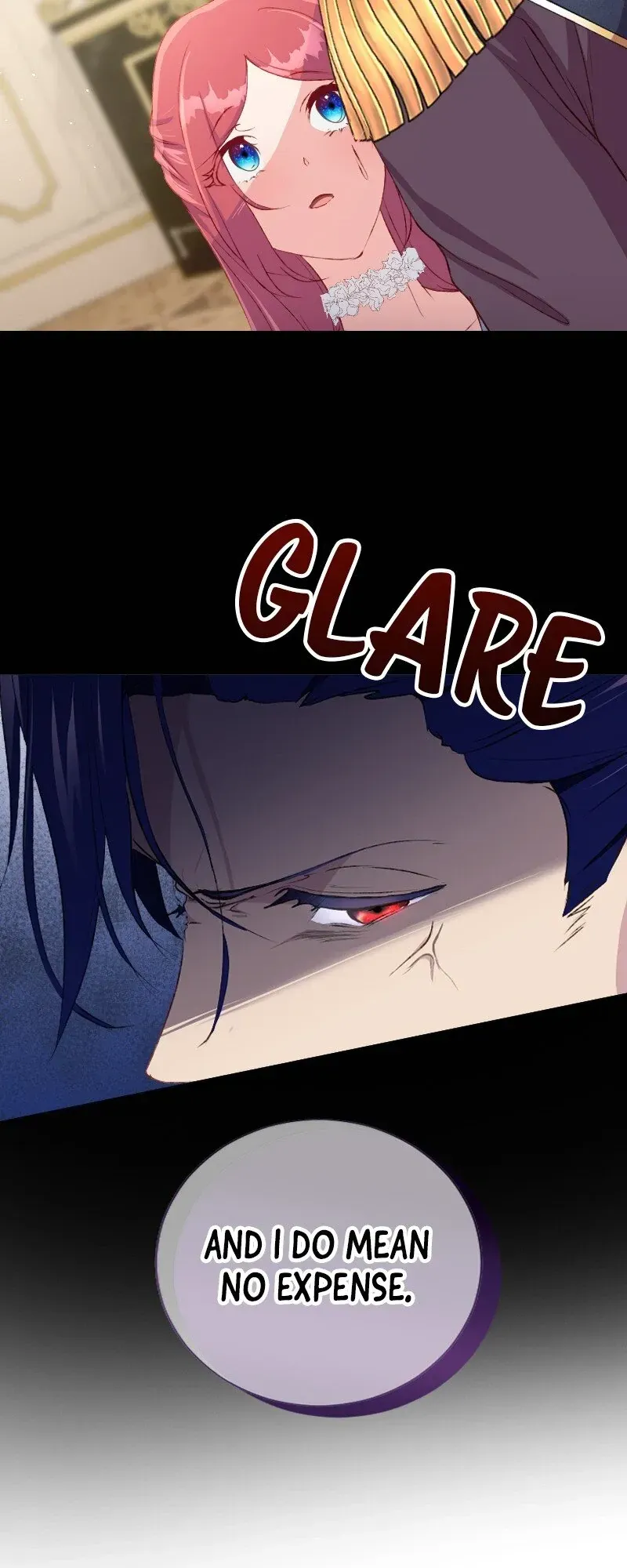 Our Lovey-Dovey Marriage of Convenience Chapter 29 Online - página 48