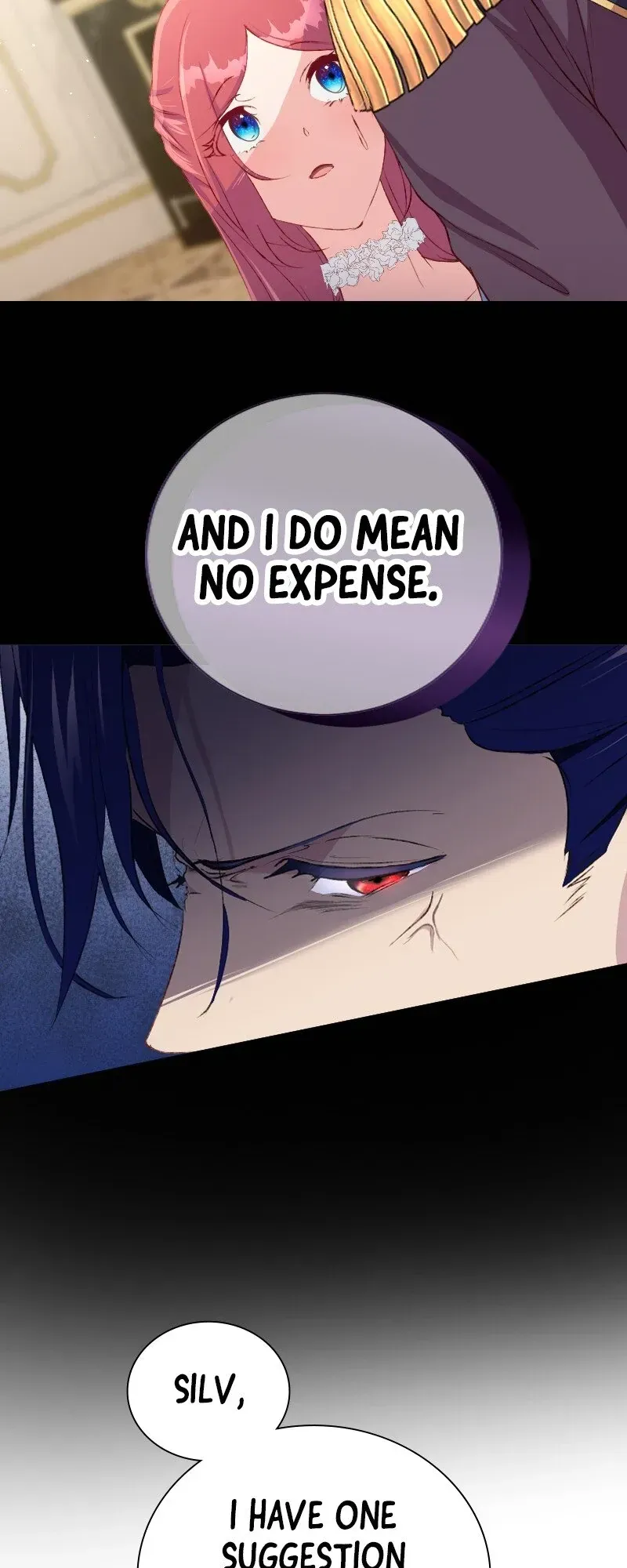 Our Lovey-Dovey Marriage of Convenience Chapter 30 Online - página 2