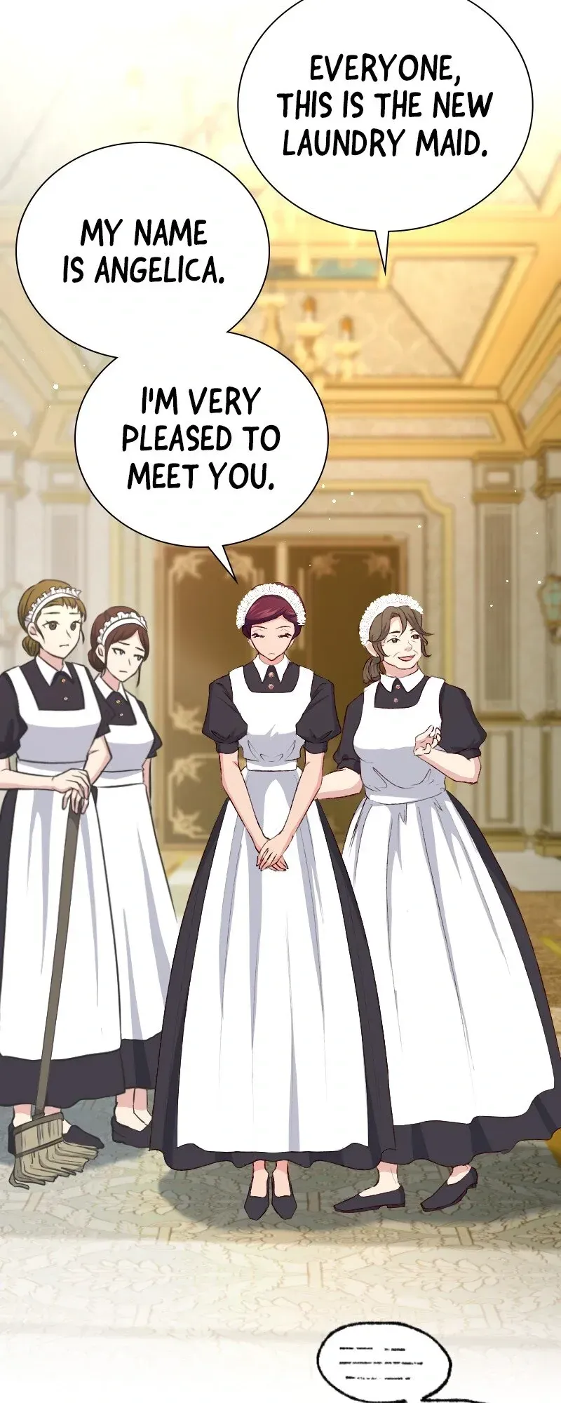Our Lovey-Dovey Marriage of Convenience Chapter 30 Online - página 5