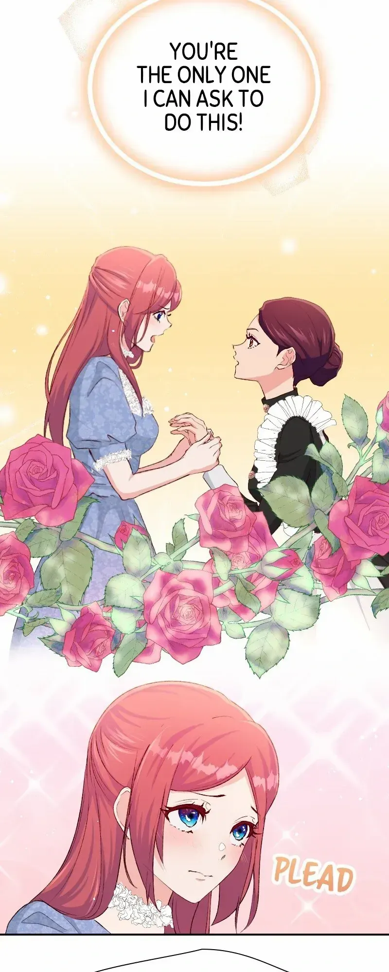 Our Lovey-Dovey Marriage of Convenience Chapter 30 Online - página 7