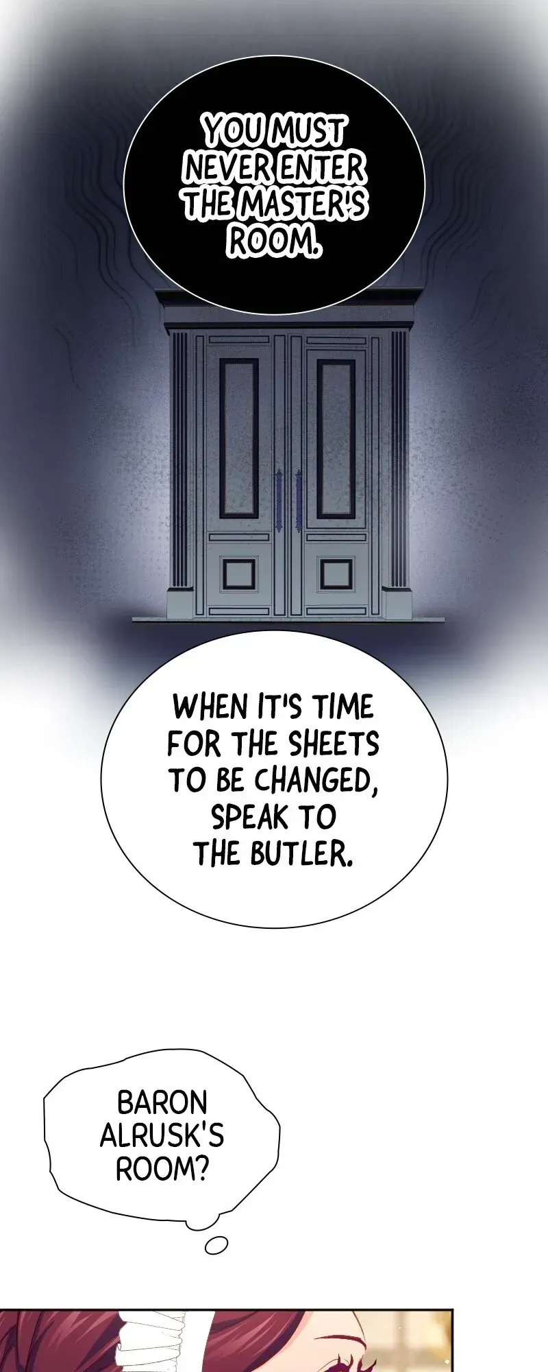 Our Lovey-Dovey Marriage of Convenience Chapter 30 Online - página 10