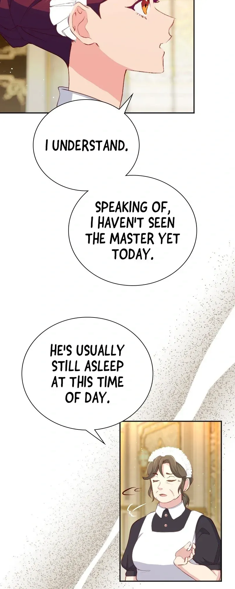 Our Lovey-Dovey Marriage of Convenience Chapter 30 Online - página 11