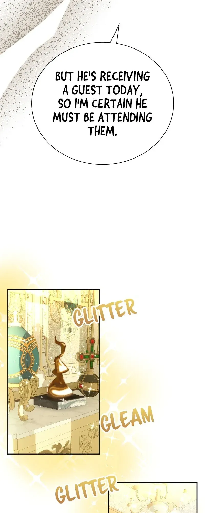 Our Lovey-Dovey Marriage of Convenience Chapter 30 Online - página 12
