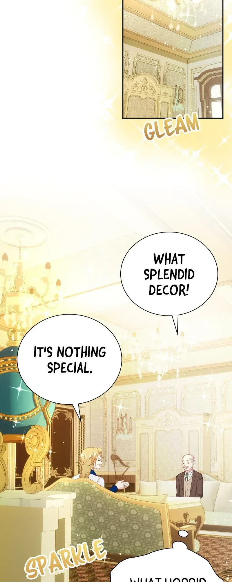 Our Lovey-Dovey Marriage of Convenience Chapter 30 Online - página 13