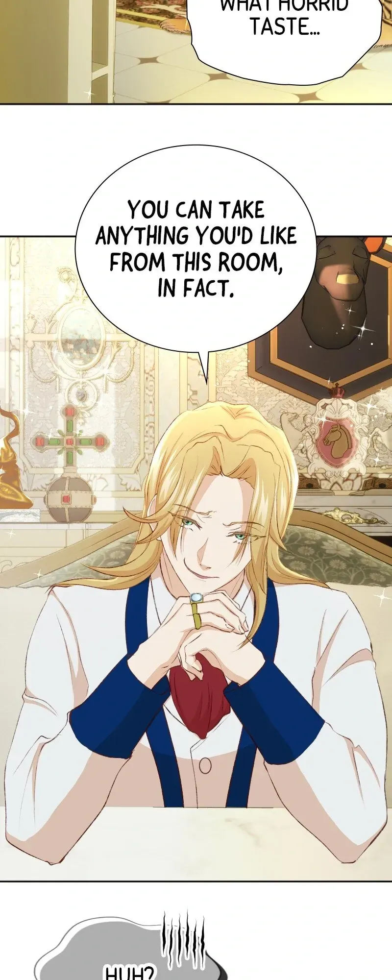 Our Lovey-Dovey Marriage of Convenience Chapter 30 Online - página 14
