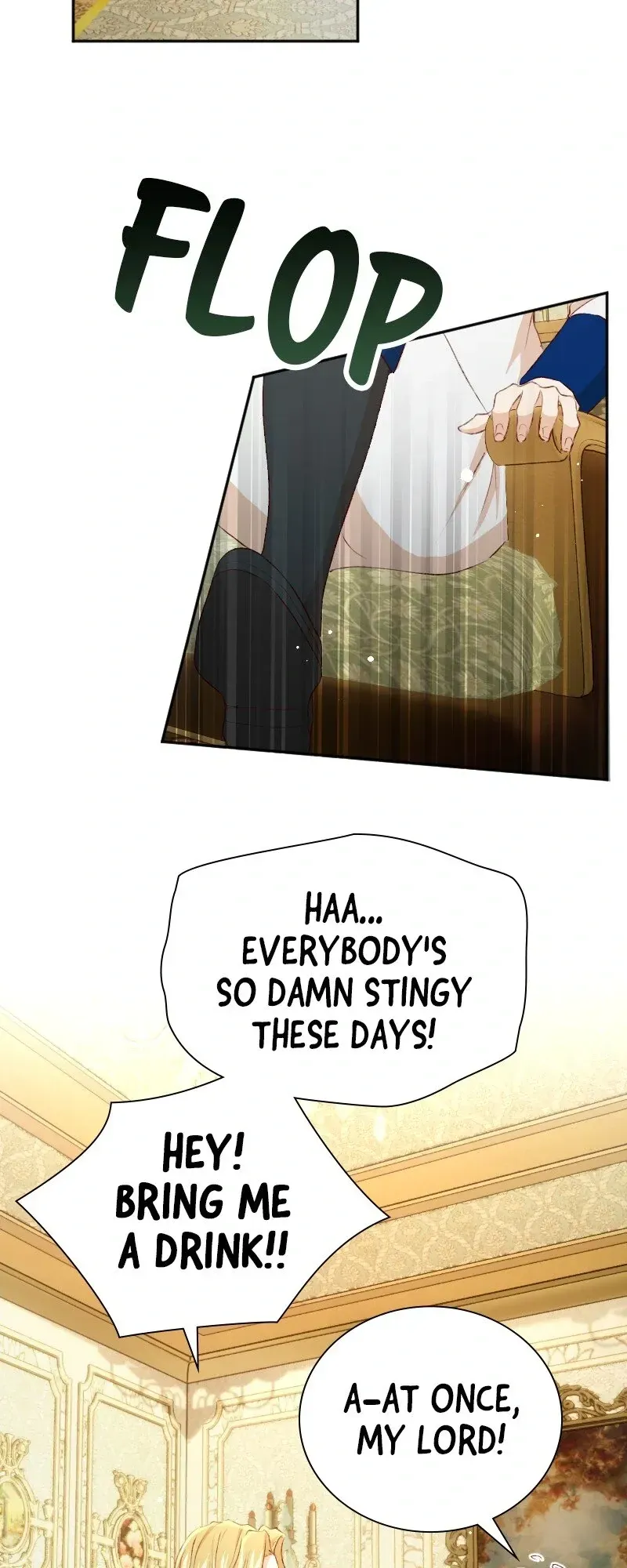 Our Lovey-Dovey Marriage of Convenience Chapter 30 Online - página 18