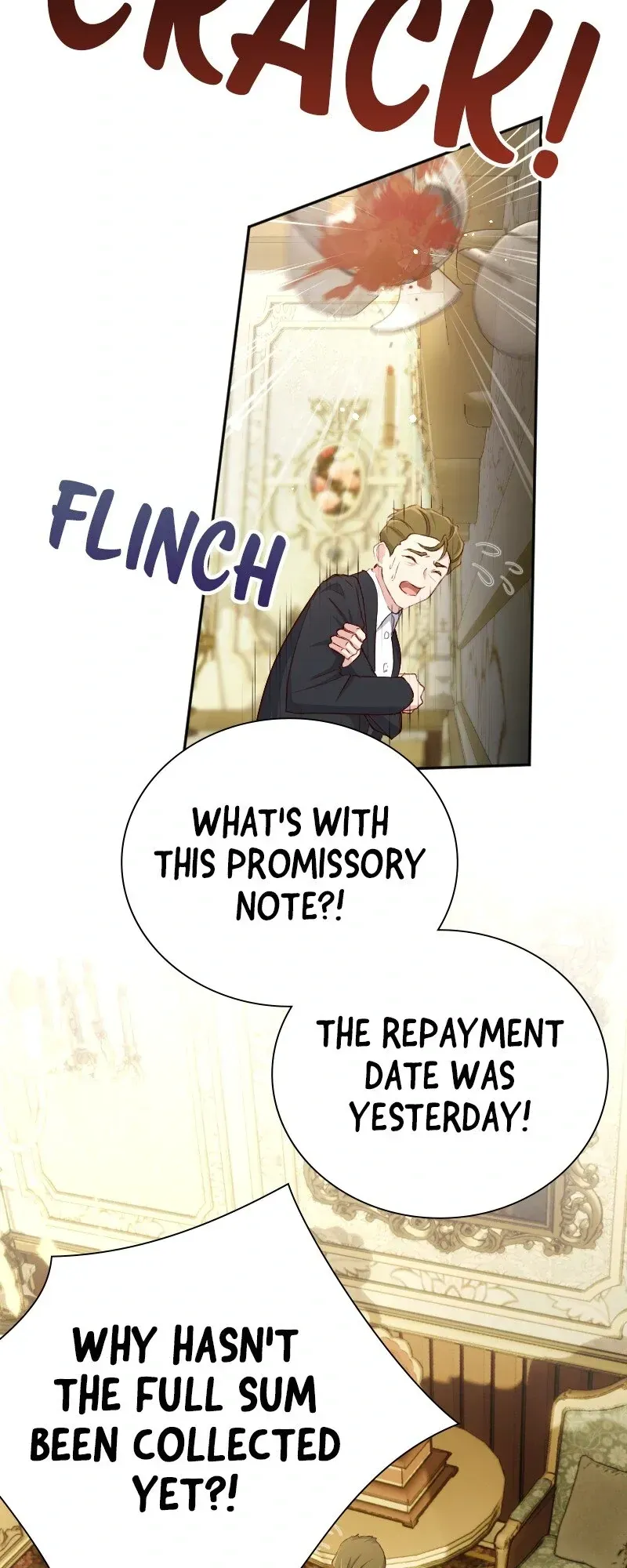 Our Lovey-Dovey Marriage of Convenience Chapter 30 Online - página 20