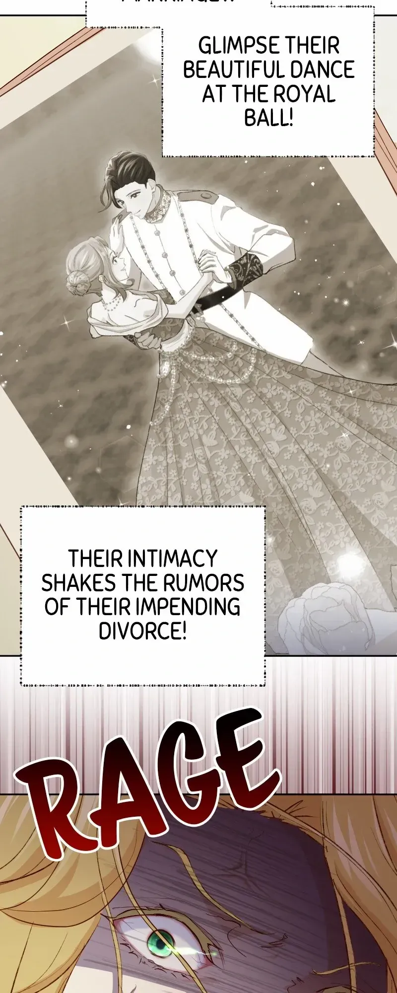 Our Lovey-Dovey Marriage of Convenience Chapter 30 Online - página 24