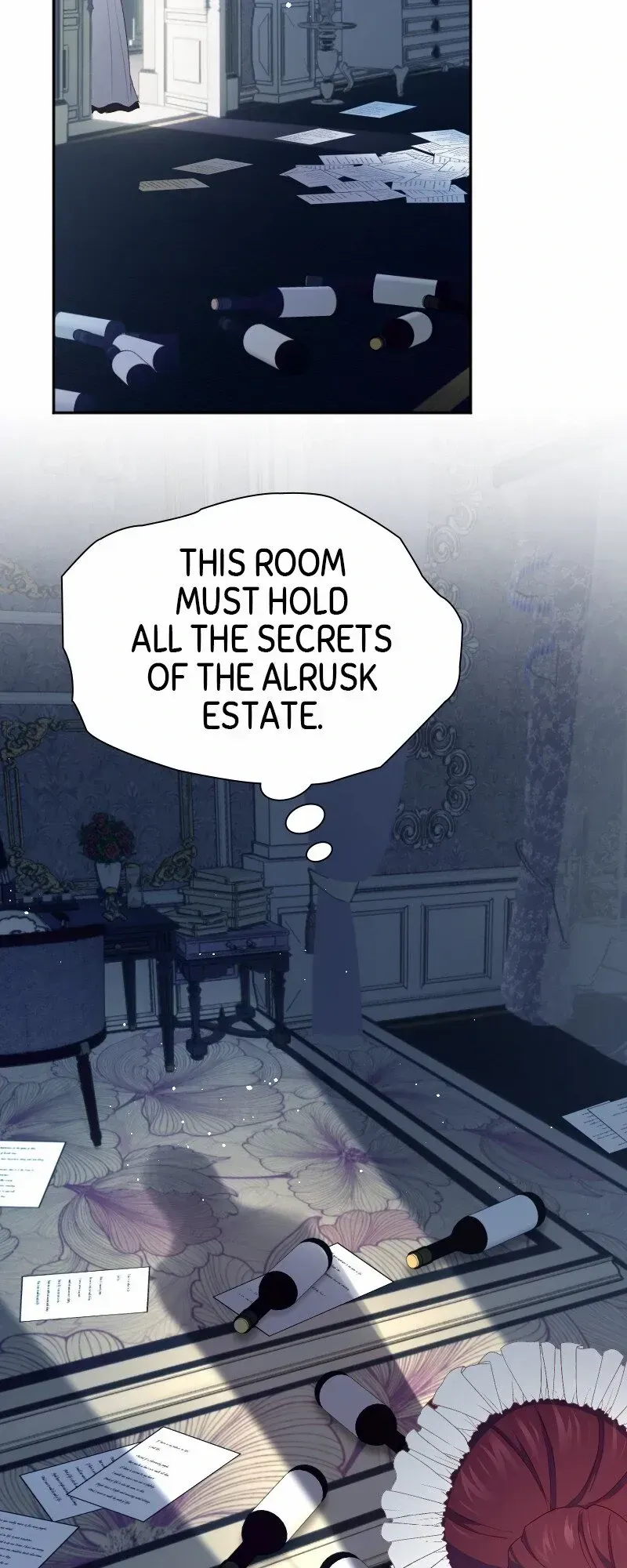 Our Lovey-Dovey Marriage of Convenience Chapter 30 Online - página 30
