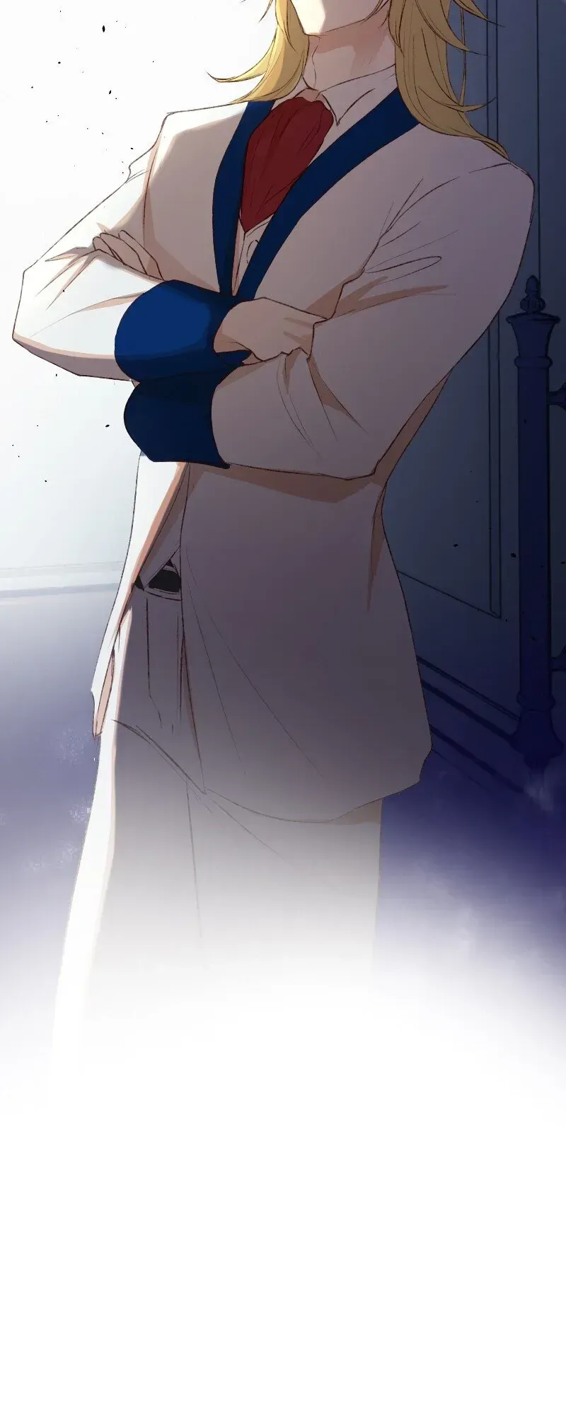 Our Lovey-Dovey Marriage of Convenience Chapter 30 Online - página 36