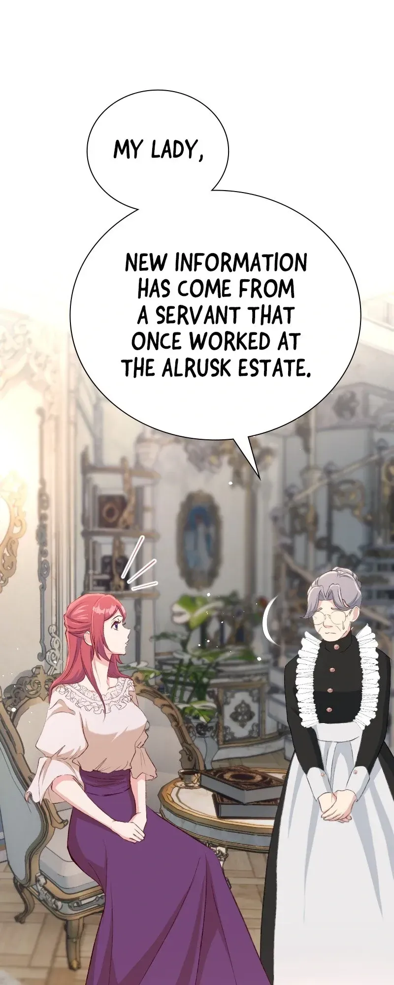 Our Lovey-Dovey Marriage of Convenience Chapter 30 Online - página 38