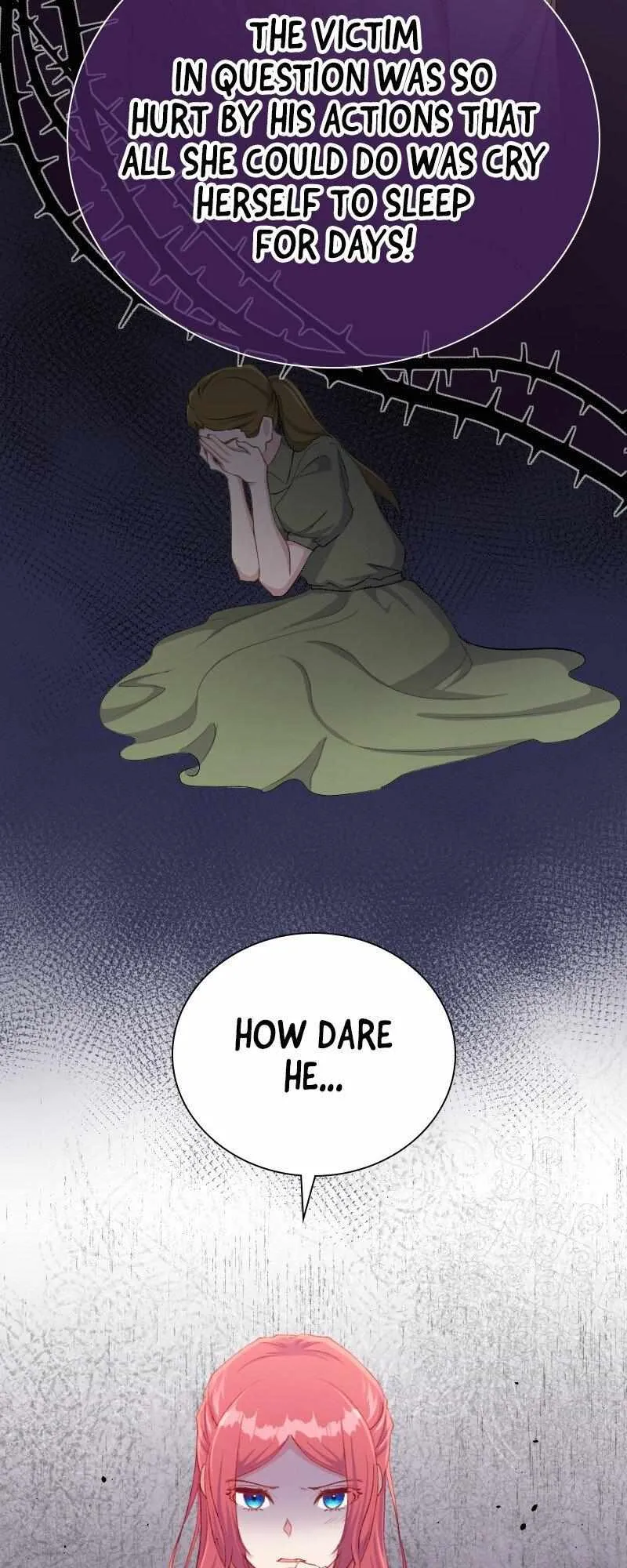 Our Lovey-Dovey Marriage of Convenience Chapter 30 Online - página 40