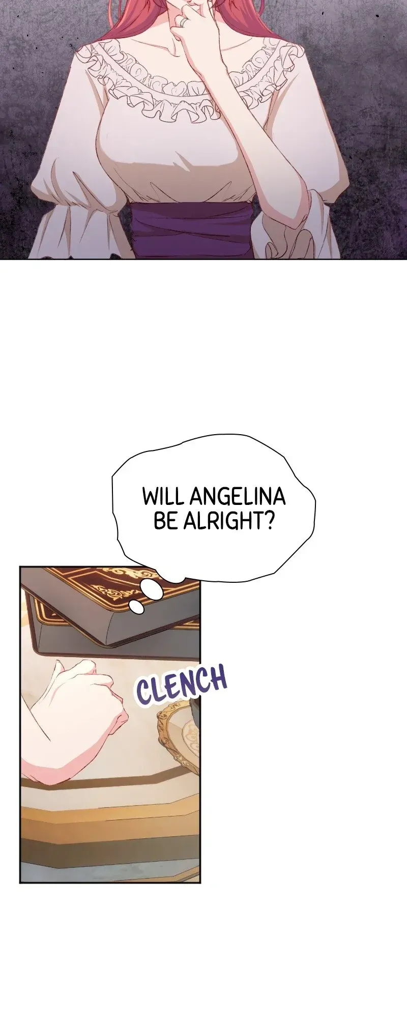 Our Lovey-Dovey Marriage of Convenience Chapter 30 Online - página 41