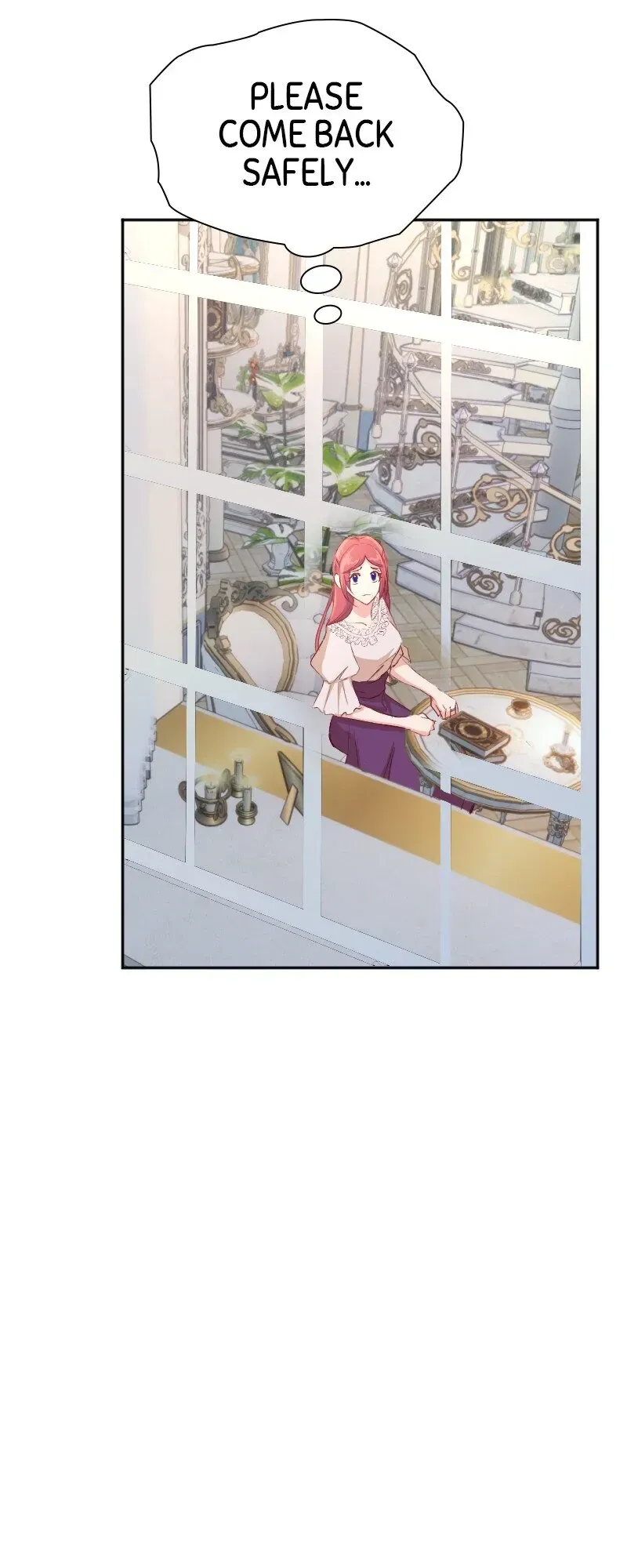Our Lovey-Dovey Marriage of Convenience Chapter 30 Online - página 42