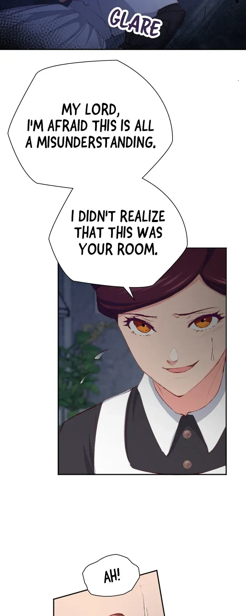 Our Lovey-Dovey Marriage of Convenience Chapter 30 Online - página 45