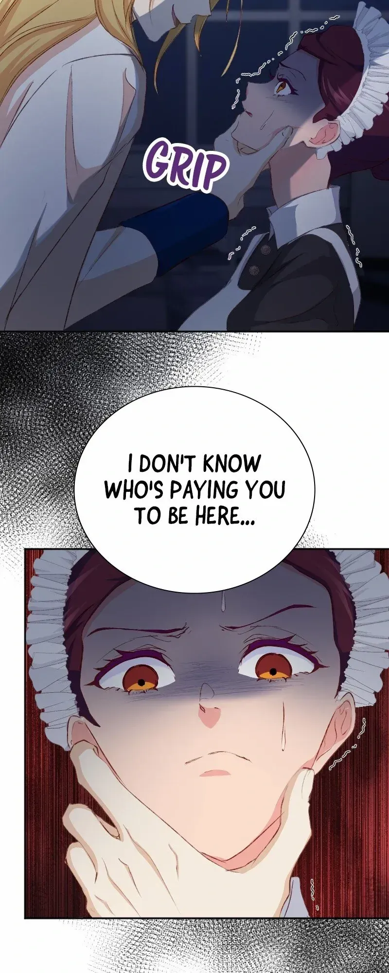 Our Lovey-Dovey Marriage of Convenience Chapter 30 Online - página 47