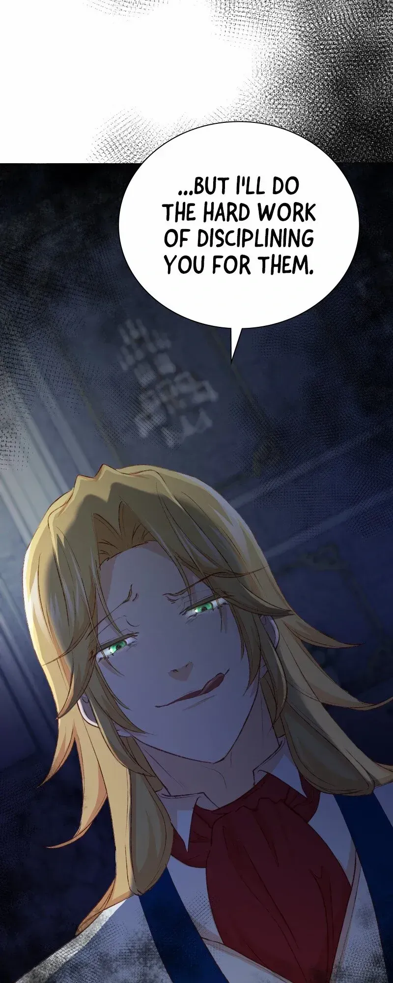 Our Lovey-Dovey Marriage of Convenience Chapter 30 Online - página 48