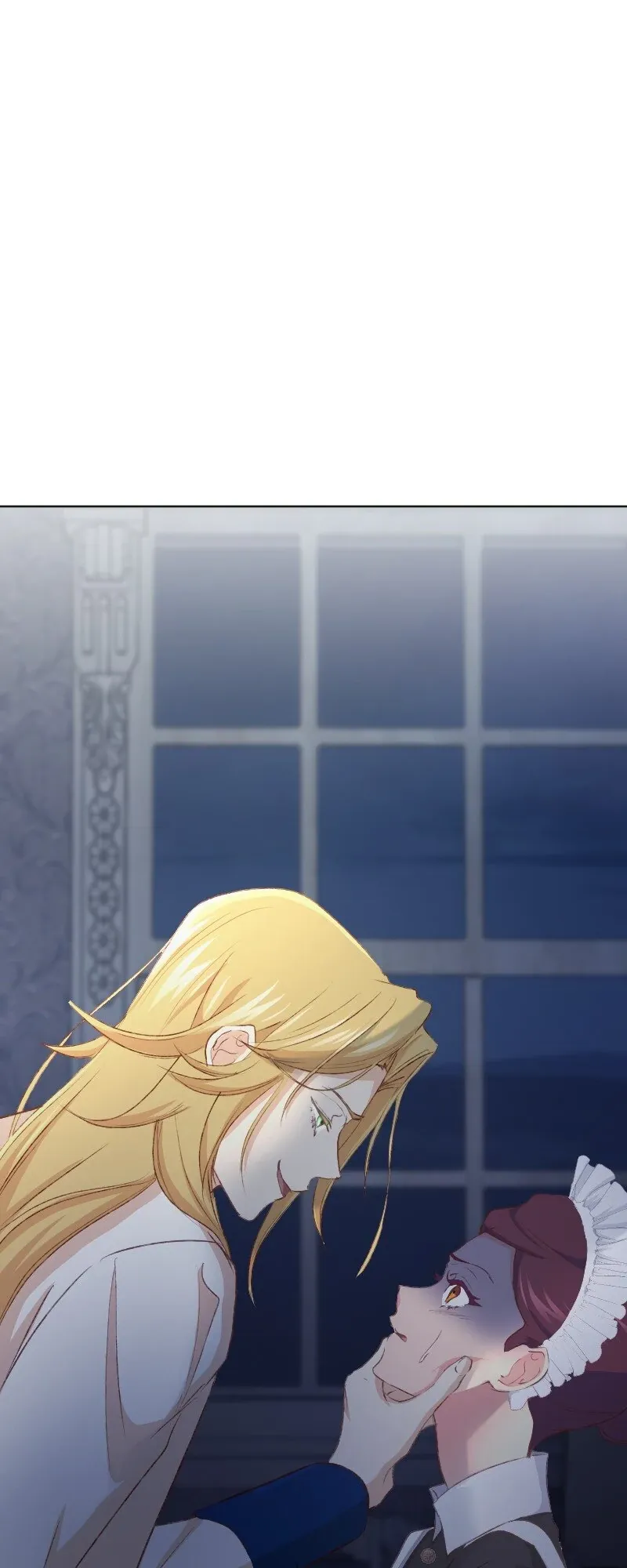Our Lovey-Dovey Marriage of Convenience Chapter 31 Online - página 1
