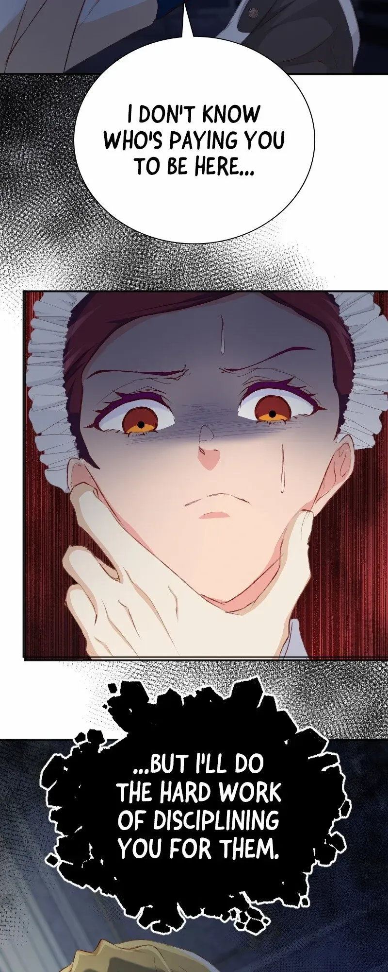 Our Lovey-Dovey Marriage of Convenience Chapter 31 Online - página 2