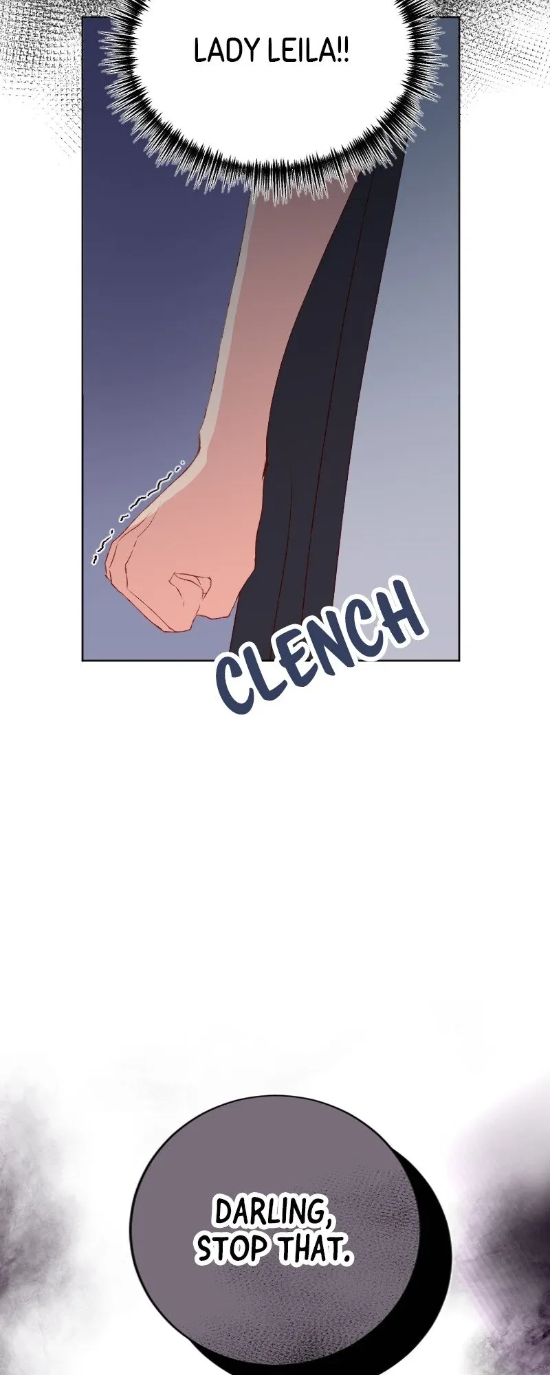 Our Lovey-Dovey Marriage of Convenience Chapter 31 Online - página 4