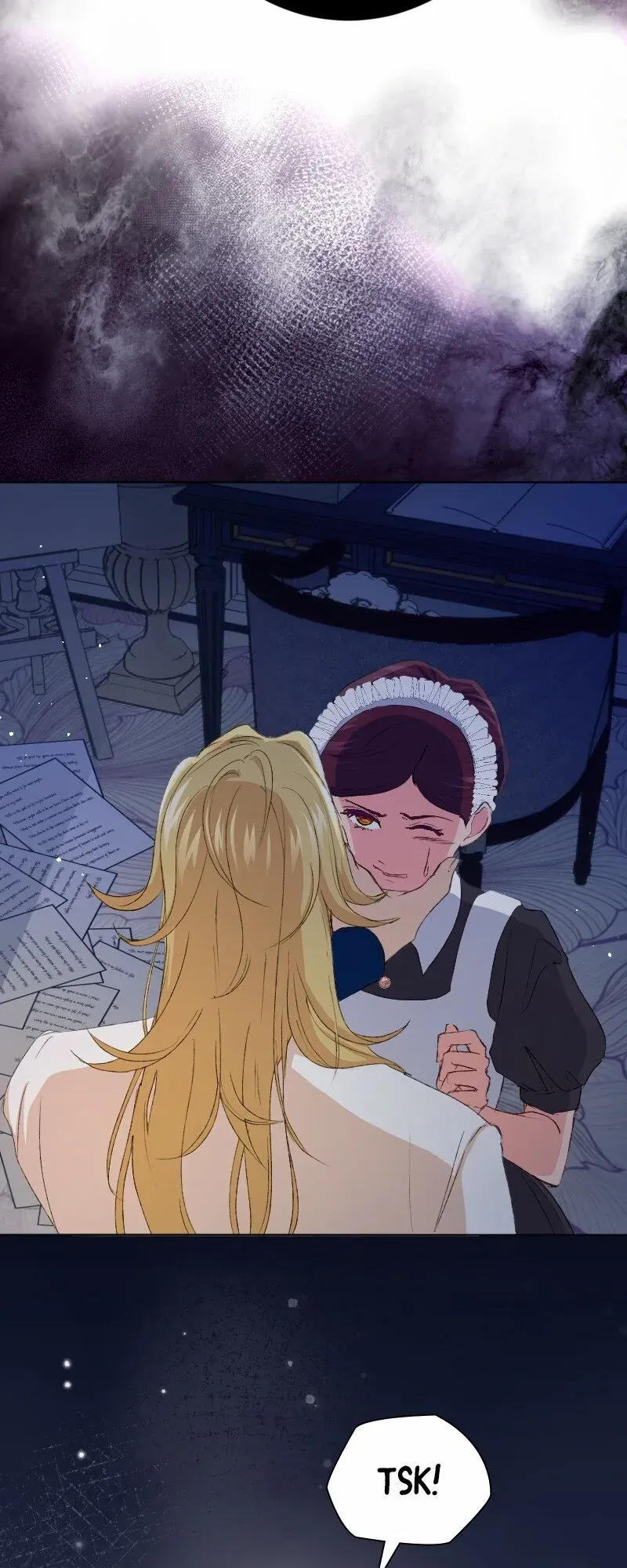 Our Lovey-Dovey Marriage of Convenience Chapter 31 Online - página 5