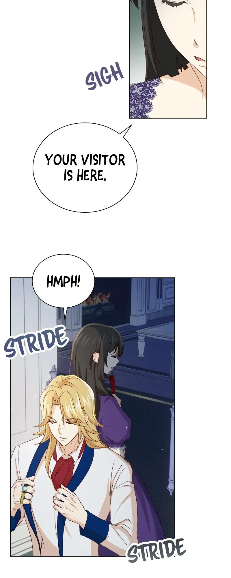 Our Lovey-Dovey Marriage of Convenience Chapter 31 Online - página 10