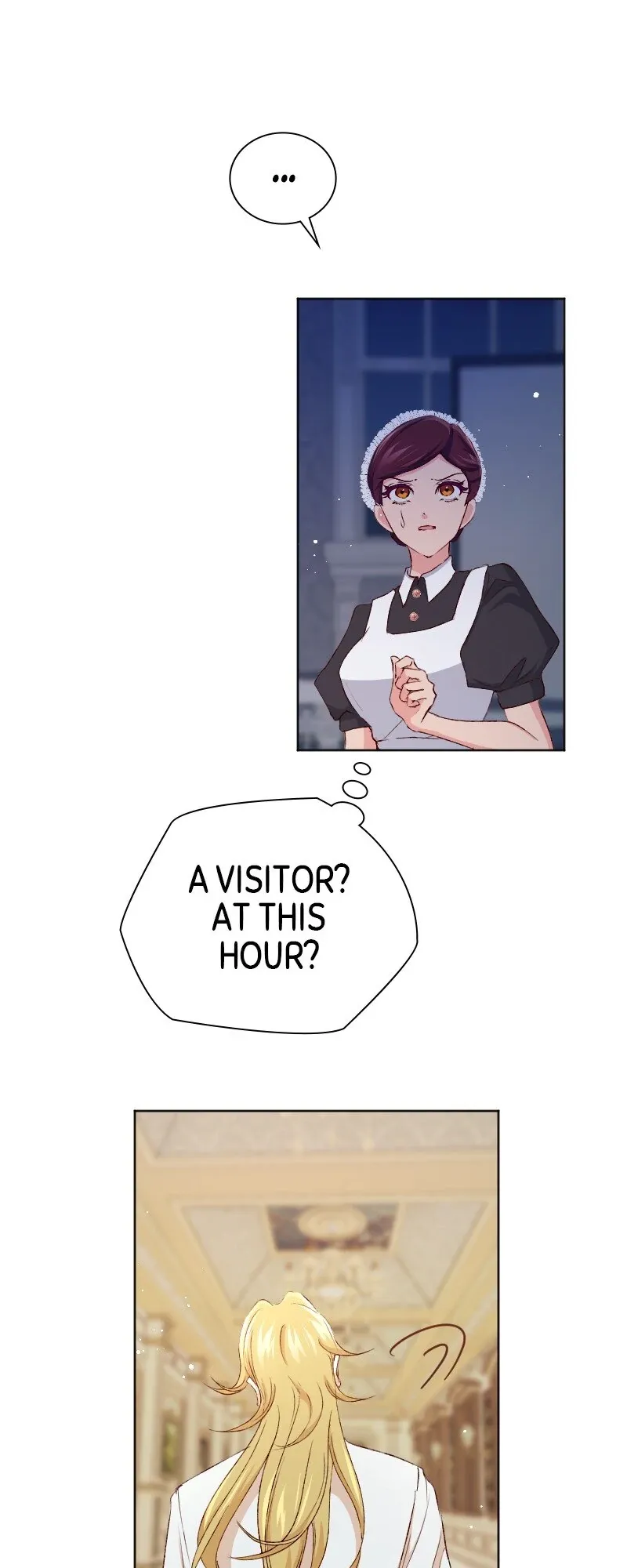 Our Lovey-Dovey Marriage of Convenience Chapter 31 Online - página 11