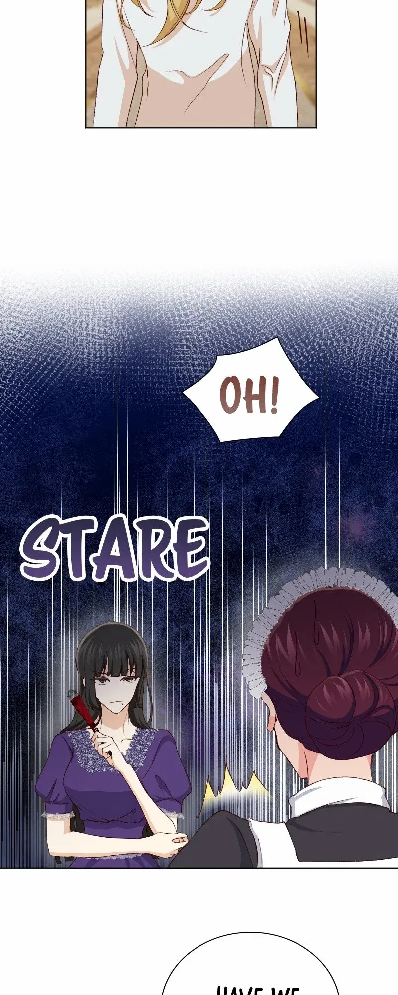 Our Lovey-Dovey Marriage of Convenience Chapter 31 Online - página 12