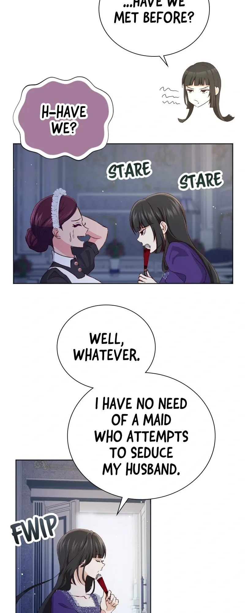 Our Lovey-Dovey Marriage of Convenience Chapter 31 Online - página 13