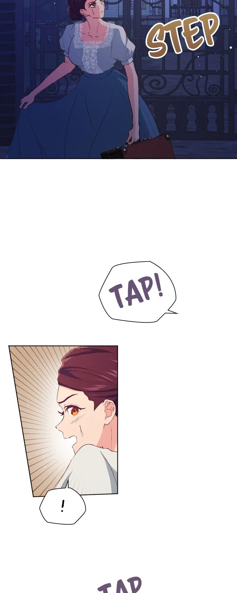 Our Lovey-Dovey Marriage of Convenience Chapter 31 Online - página 17