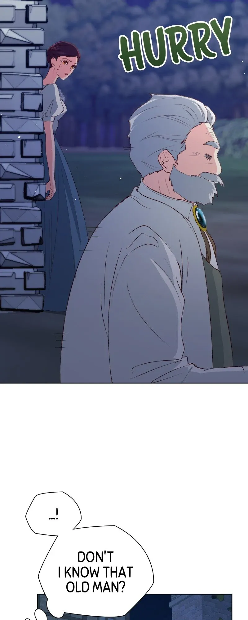 Our Lovey-Dovey Marriage of Convenience Chapter 31 Online - página 19