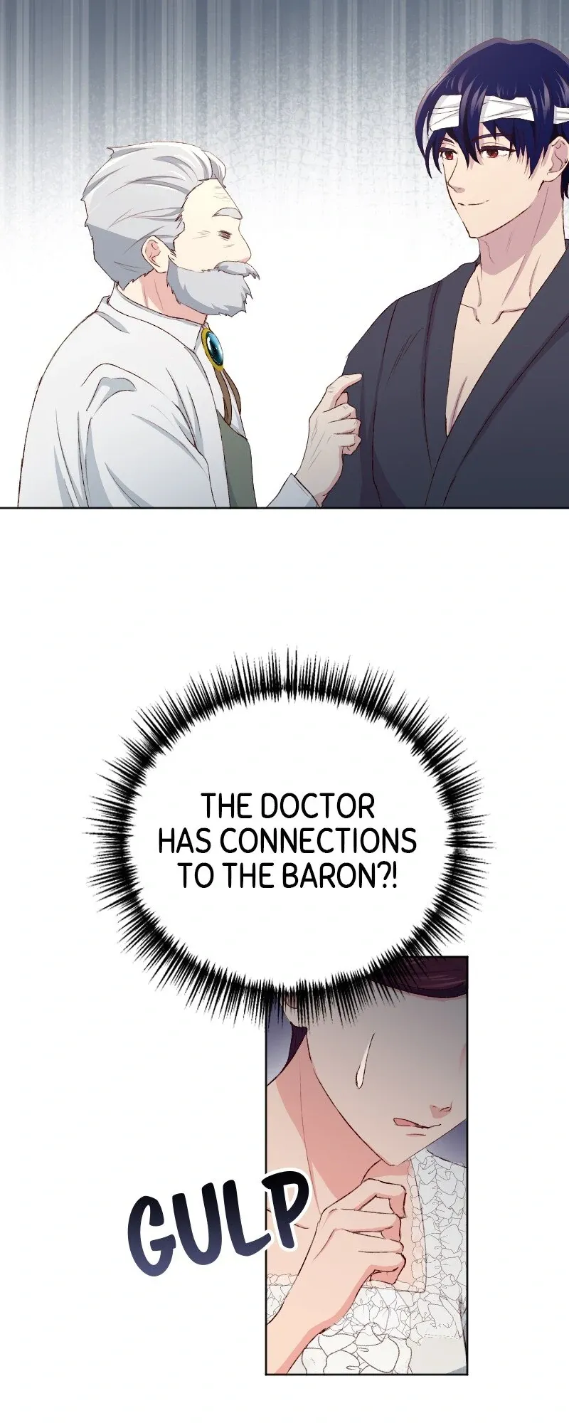 Our Lovey-Dovey Marriage of Convenience Chapter 31 Online - página 22