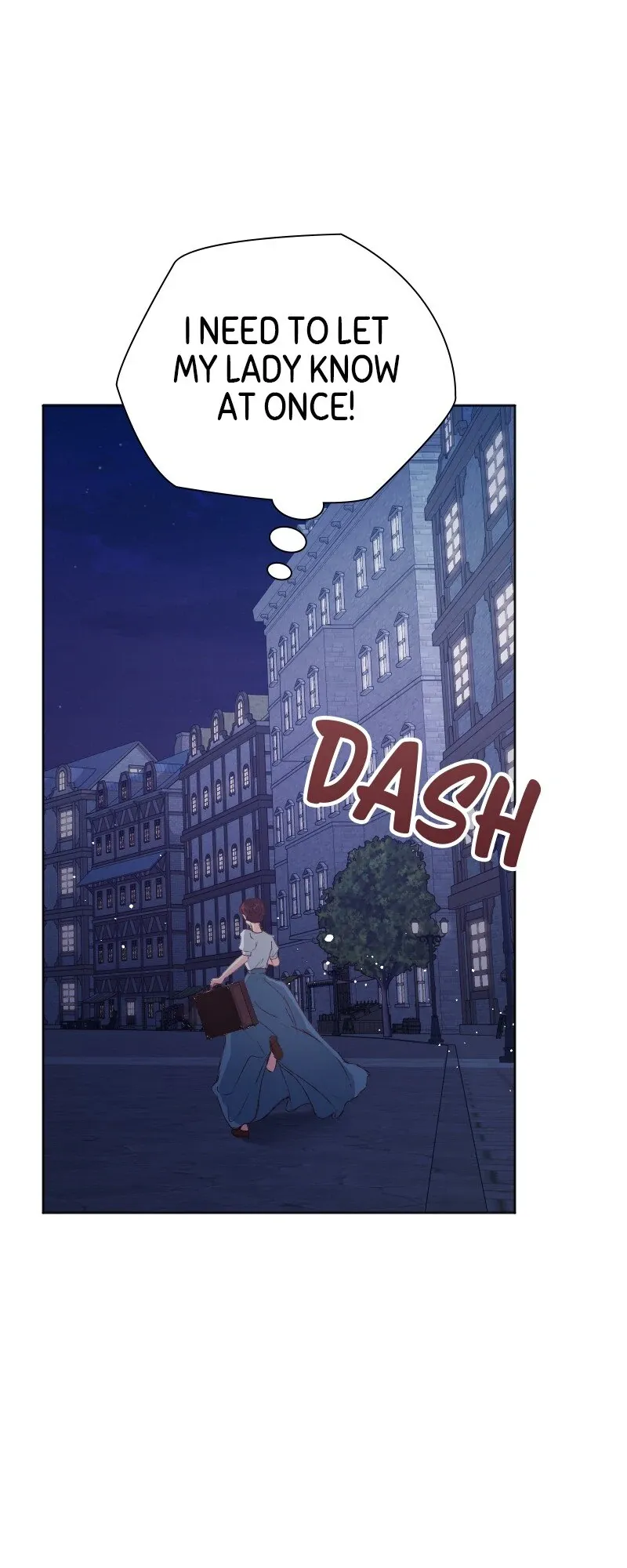 Our Lovey-Dovey Marriage of Convenience Chapter 31 Online - página 23