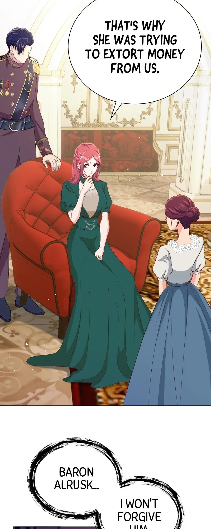 Our Lovey-Dovey Marriage of Convenience Chapter 31 Online - página 25