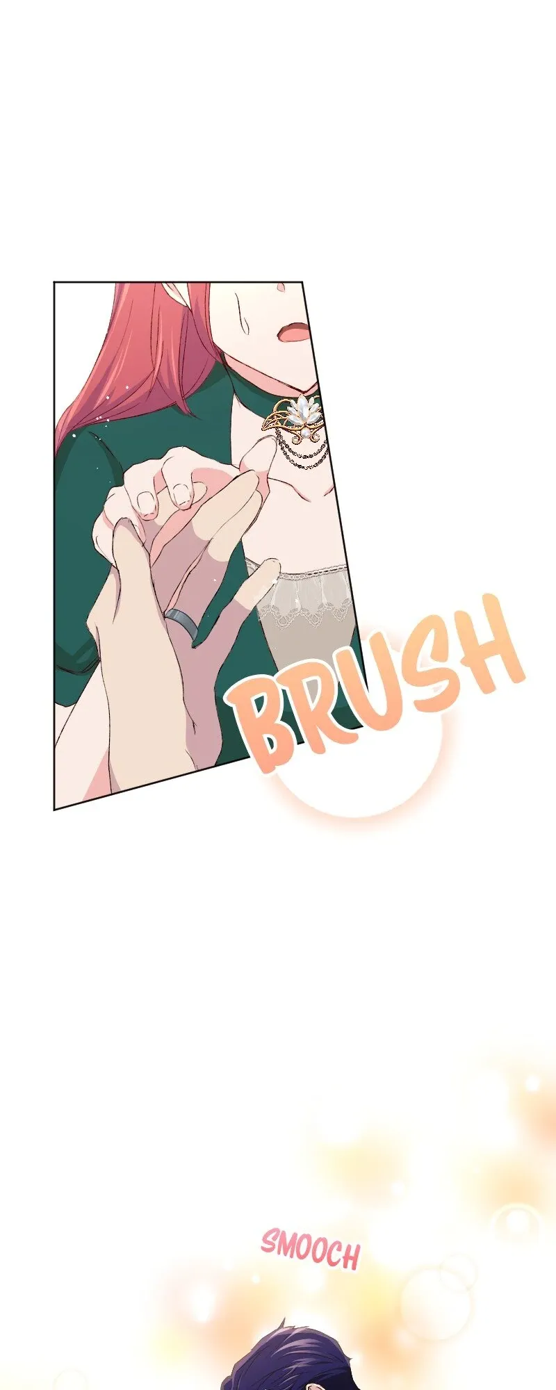 Our Lovey-Dovey Marriage of Convenience Chapter 31 Online - página 28