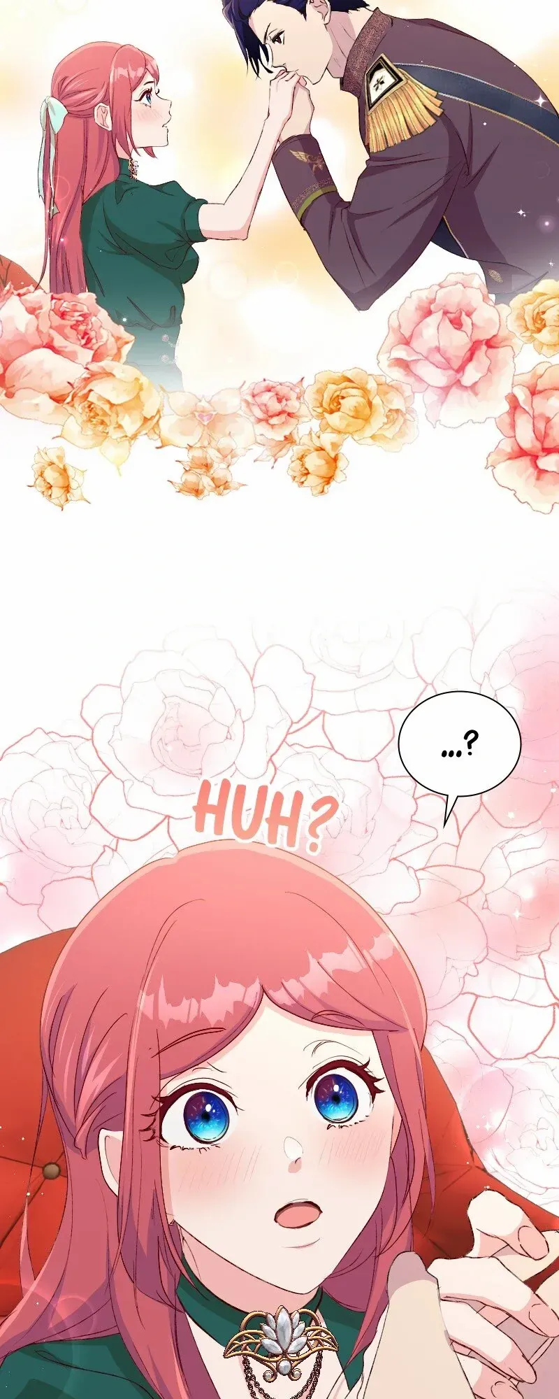 Our Lovey-Dovey Marriage of Convenience Chapter 31 Online - página 29