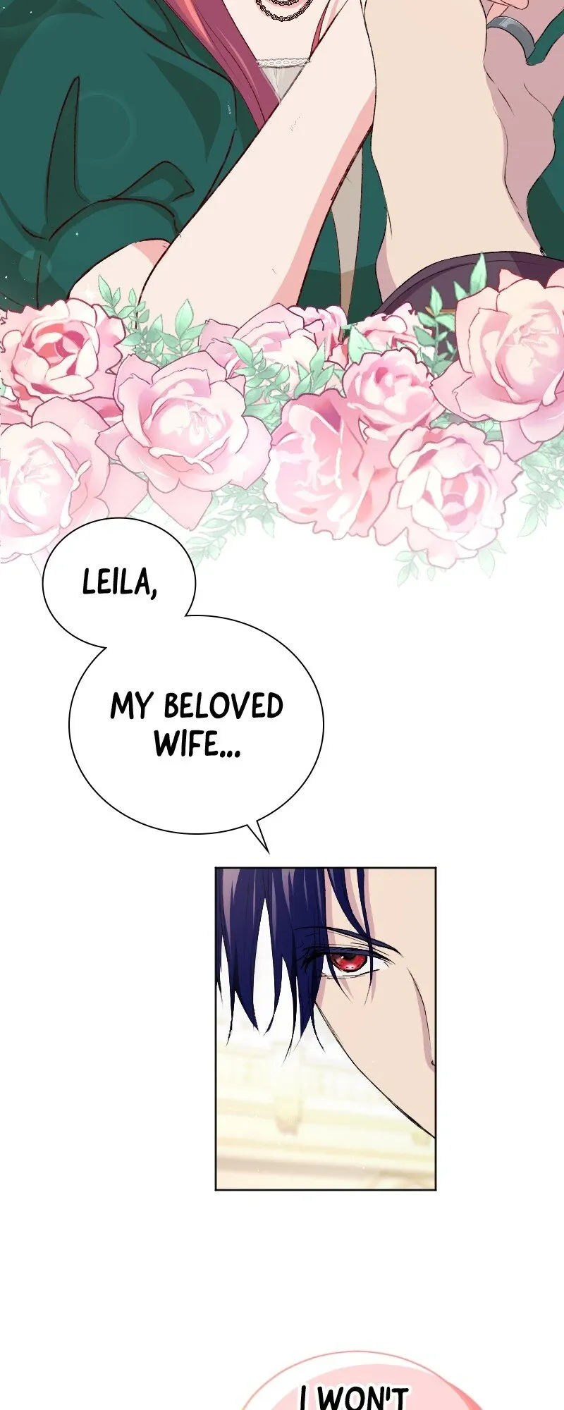 Our Lovey-Dovey Marriage of Convenience Chapter 31 Online - página 30