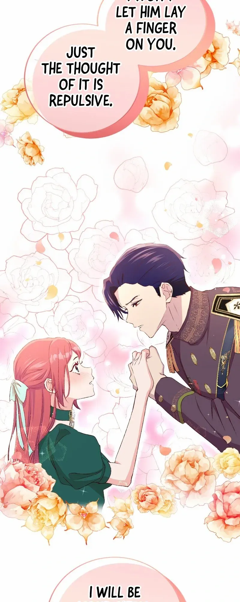 Our Lovey-Dovey Marriage of Convenience Chapter 31 Online - página 31