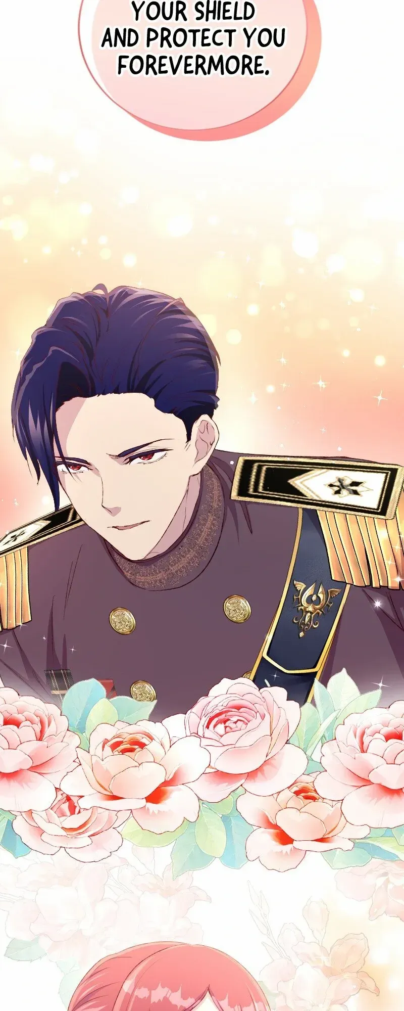 Our Lovey-Dovey Marriage of Convenience Chapter 31 Online - página 32
