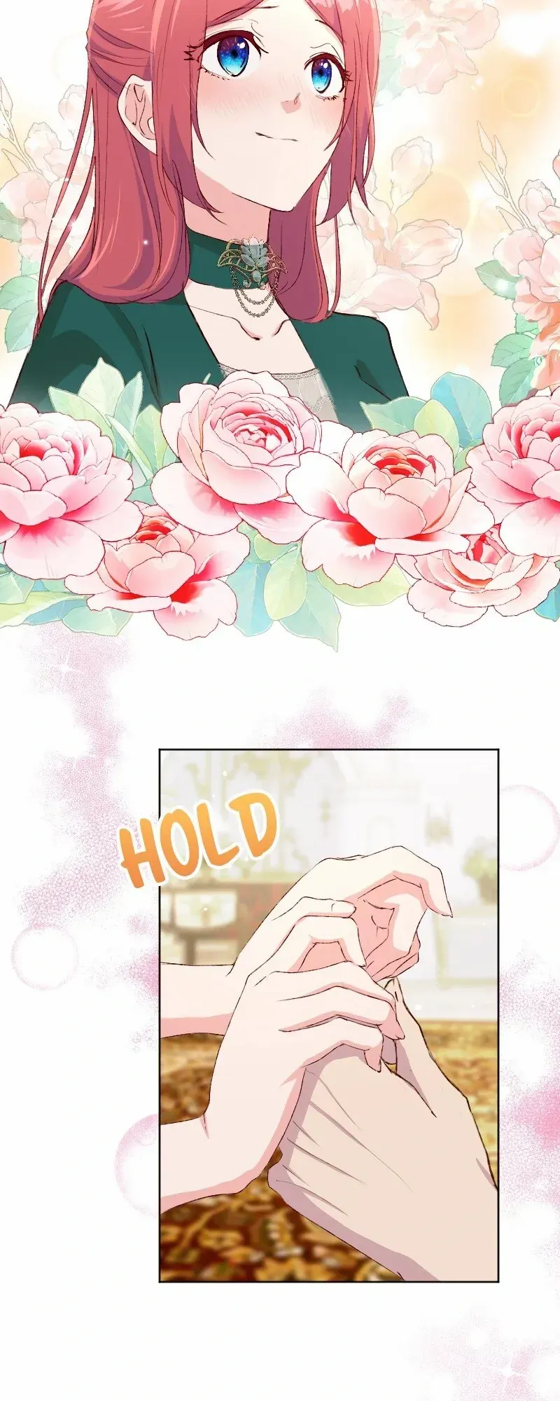 Our Lovey-Dovey Marriage of Convenience Chapter 31 Online - página 33