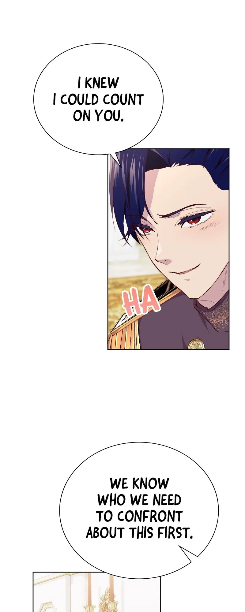Our Lovey-Dovey Marriage of Convenience Chapter 31 Online - página 36