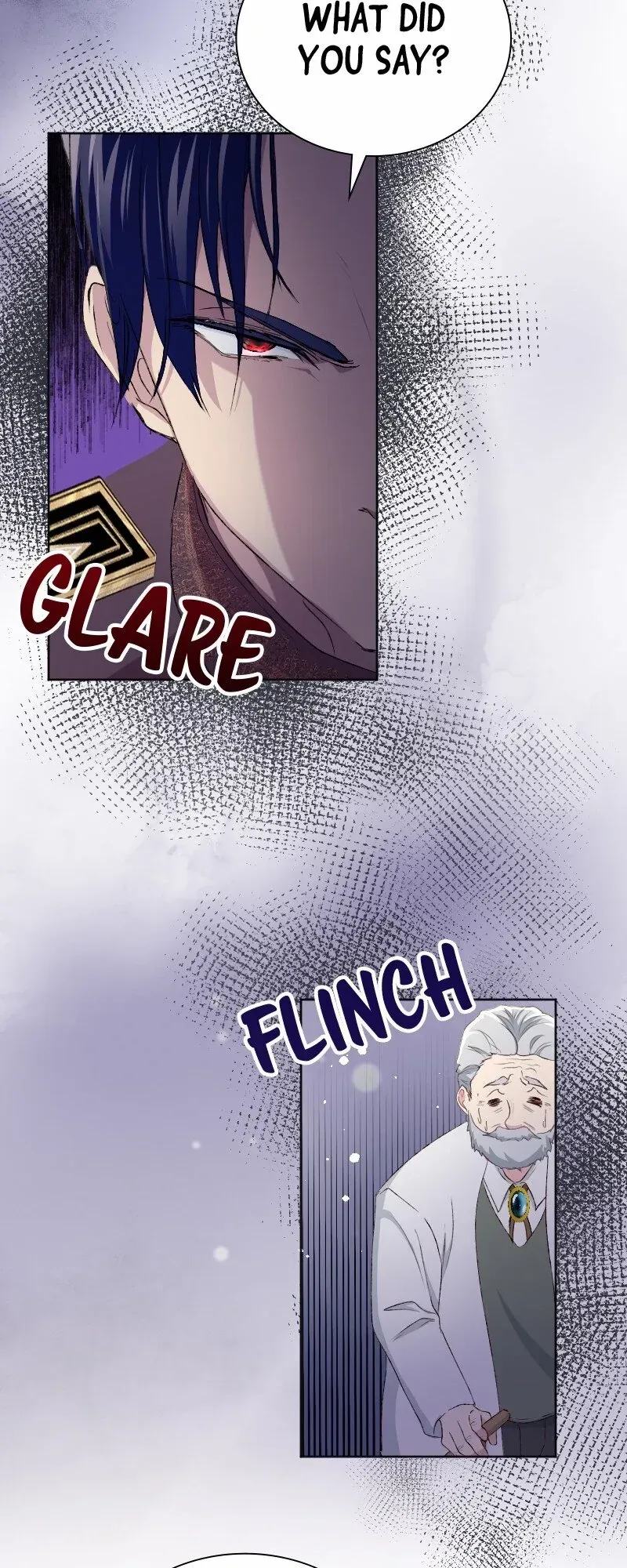 Our Lovey-Dovey Marriage of Convenience Chapter 31 Online - página 42