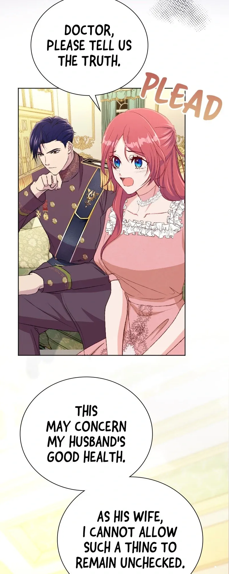 Our Lovey-Dovey Marriage of Convenience Chapter 31 Online - página 43